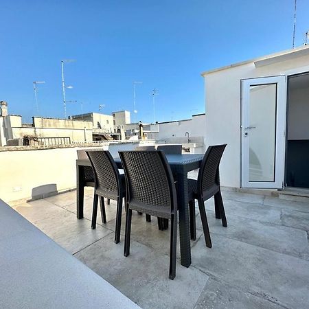 Casa Bell'Ora Villa Ostuni Eksteriør billede
