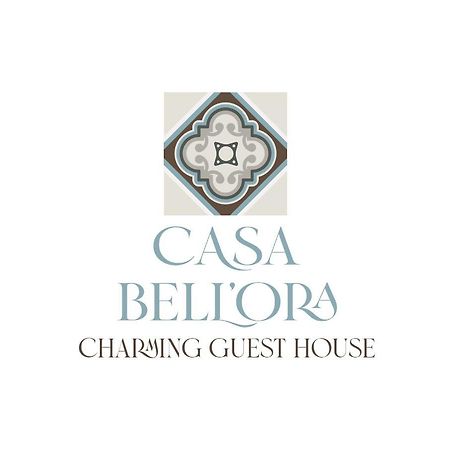 Casa Bell'Ora Villa Ostuni Eksteriør billede