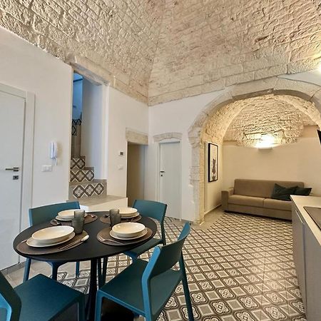 Casa Bell'Ora Villa Ostuni Eksteriør billede