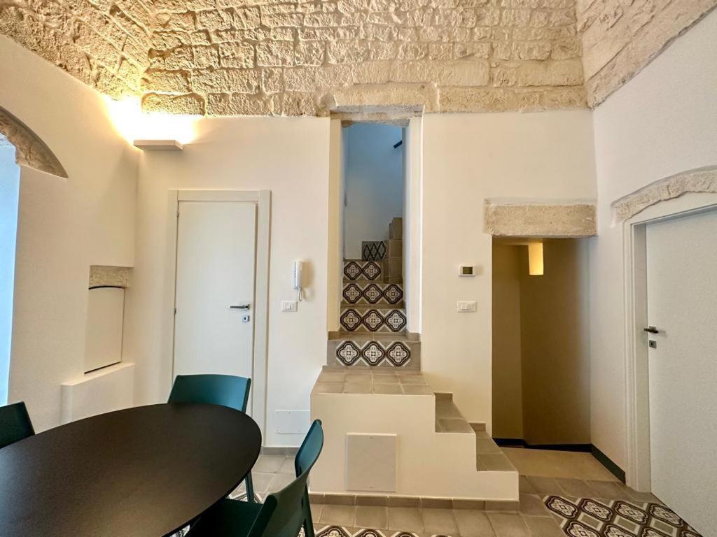 Casa Bell'Ora Villa Ostuni Eksteriør billede