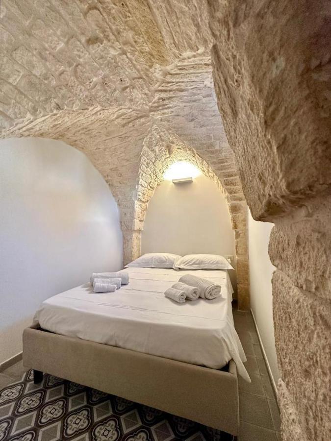 Casa Bell'Ora Villa Ostuni Eksteriør billede