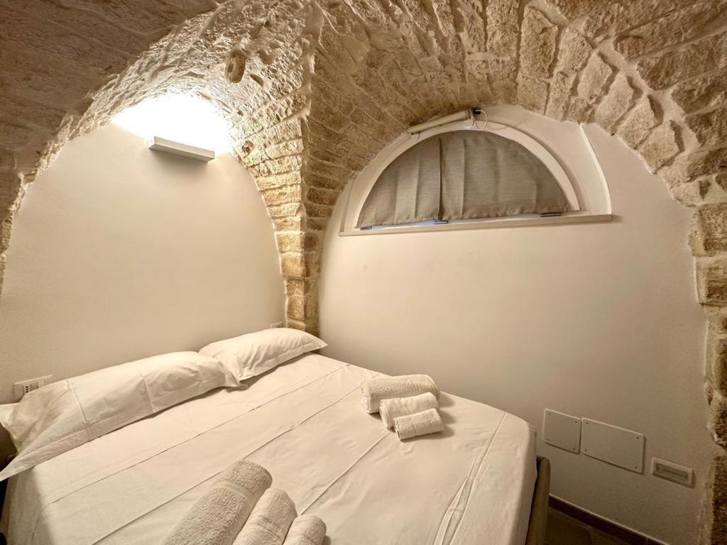 Casa Bell'Ora Villa Ostuni Eksteriør billede