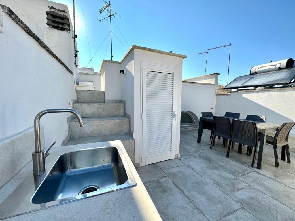 Casa Bell'Ora Villa Ostuni Eksteriør billede
