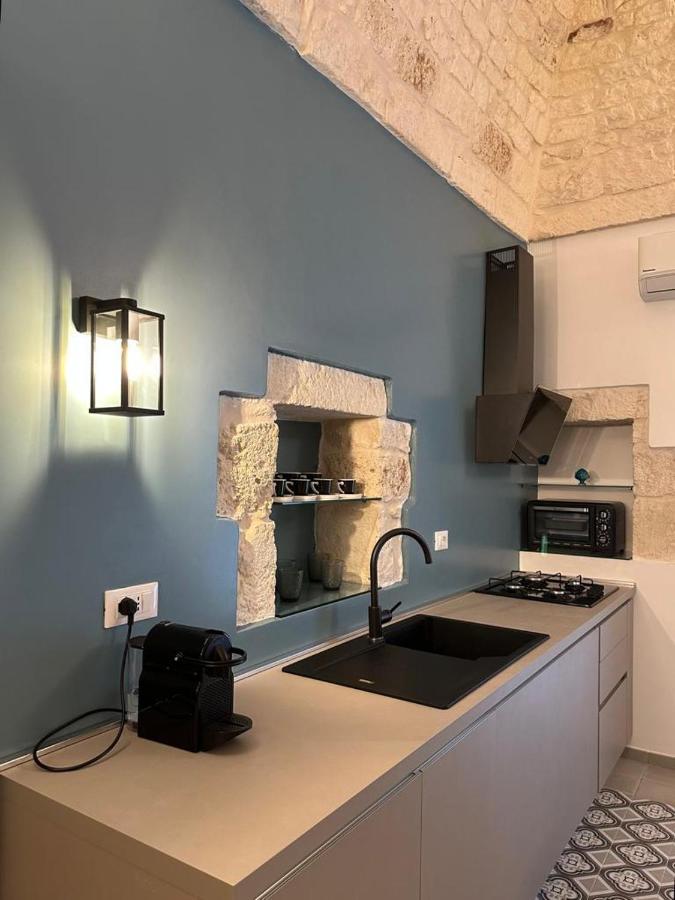 Casa Bell'Ora Villa Ostuni Eksteriør billede