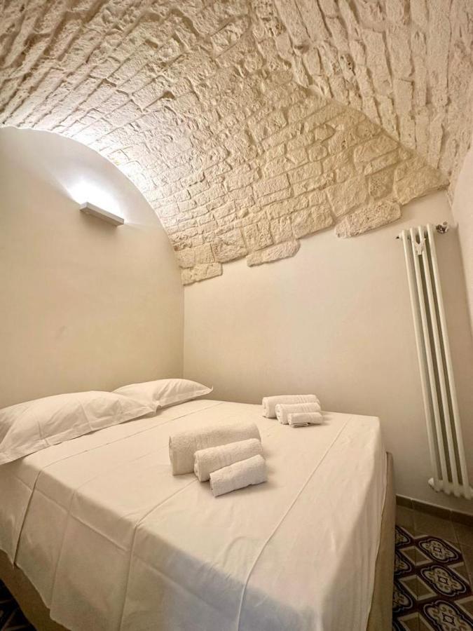 Casa Bell'Ora Villa Ostuni Eksteriør billede