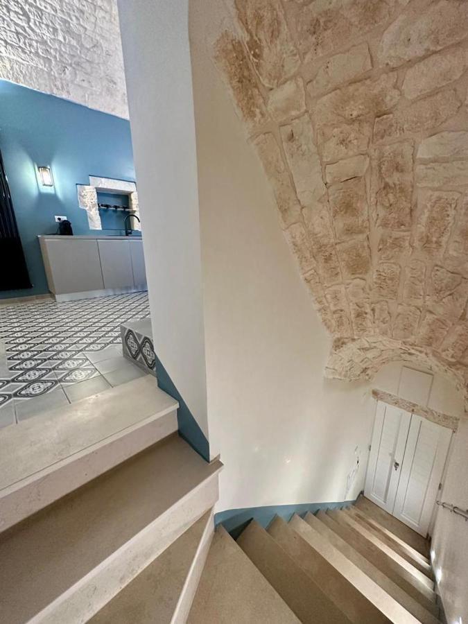 Casa Bell'Ora Villa Ostuni Eksteriør billede