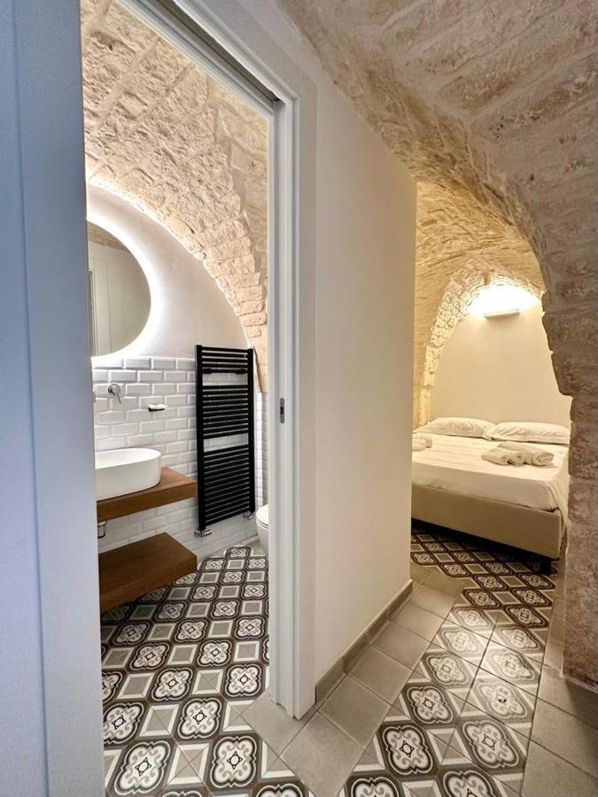 Casa Bell'Ora Villa Ostuni Eksteriør billede