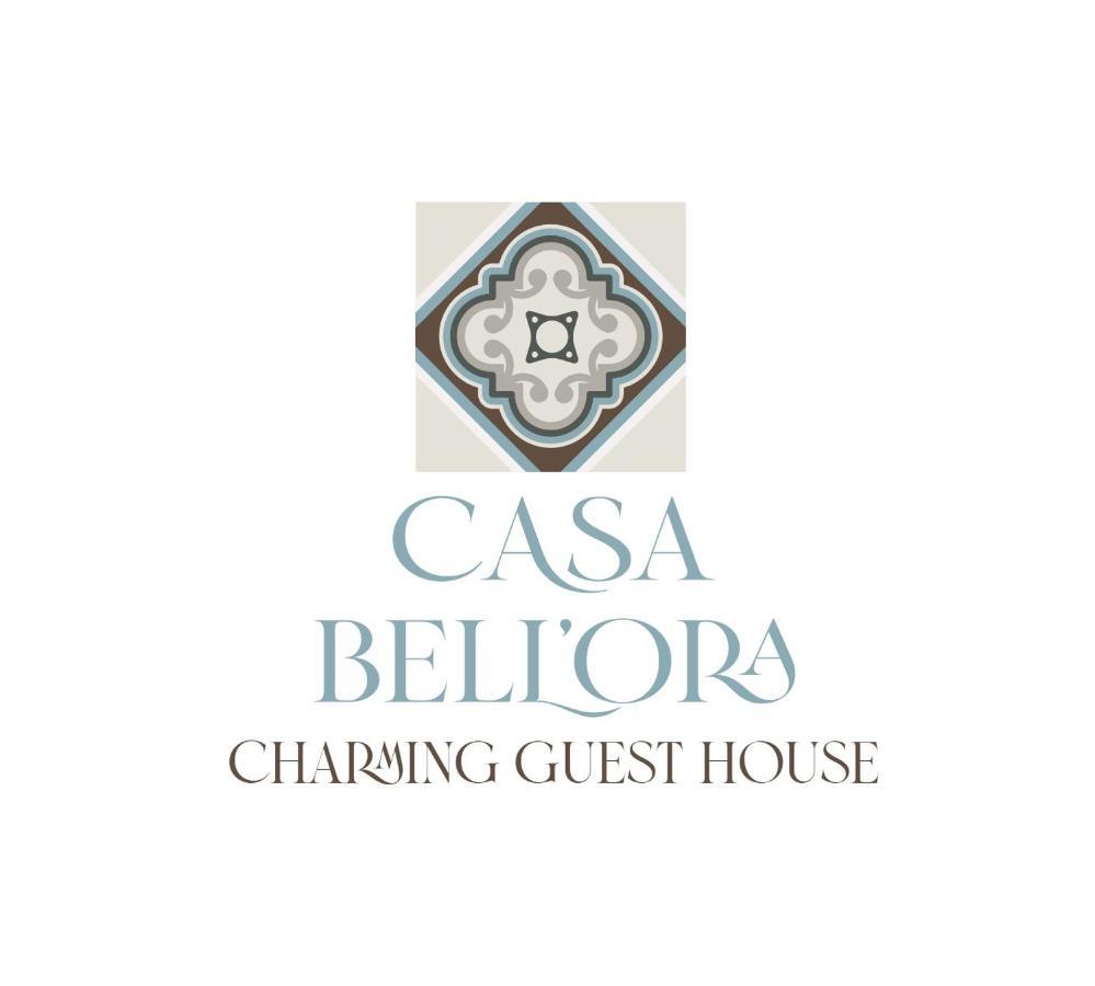Casa Bell'Ora Villa Ostuni Eksteriør billede