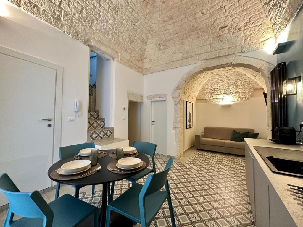 Casa Bell'Ora Villa Ostuni Eksteriør billede