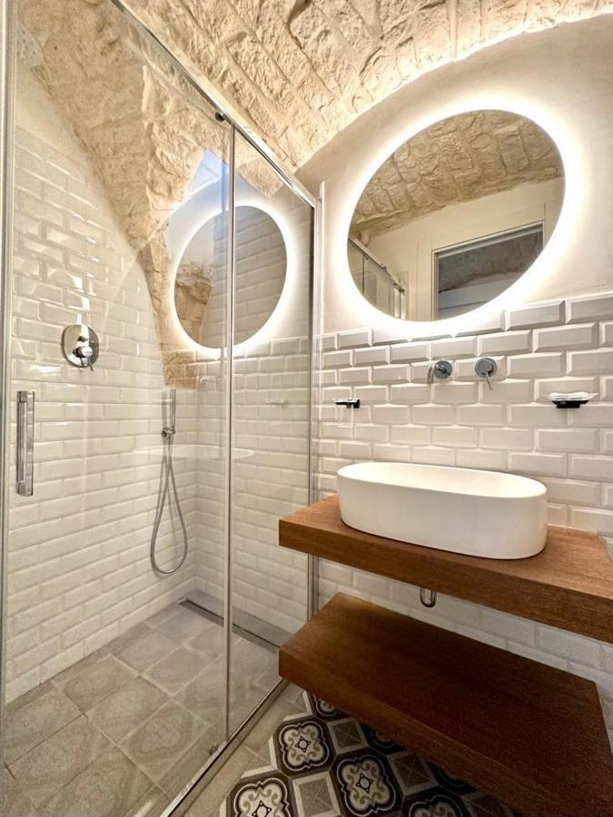 Casa Bell'Ora Villa Ostuni Eksteriør billede
